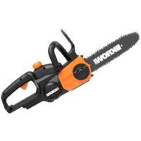 Аккумуляторная пила Worx WG322E.9 (без АКБ) - Изображение №2 — Chaika Market
