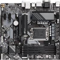 Материнская плата Gigabyte B760M DS3H (rev. 1.0) - Изображение №4 — Chaika Market