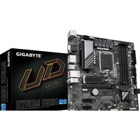 Материнская плата Gigabyte B760M DS3H (rev. 1.0) - Изображение №6 — Chaika Market