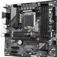 Материнская плата Gigabyte B760M DS3H (rev. 1.0) - Изображение №2 — Chaika Market