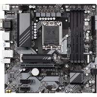 Материнская плата Gigabyte B760M DS3H (rev. 1.0) — Chaika Market