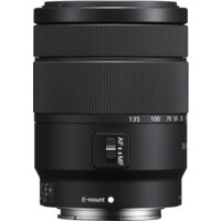 Объектив Sony E 18-135mm F3.5-5.6 OSS - Изображение №3 — Chaika Market
