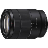 Объектив Sony E 18-135mm F3.5-5.6 OSS — Chaika Market