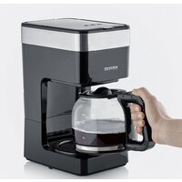 Капельная кофеварка Severin KA 9263 - Изображение №4 — Chaika Market