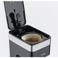 Капельная кофеварка Severin KA 9263 - Изображение №5 — Chaika Market