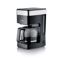 Капельная кофеварка Severin KA 9263 — Chaika Market