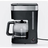 Капельная кофеварка Severin KA 9263 - Изображение №3 — Chaika Market