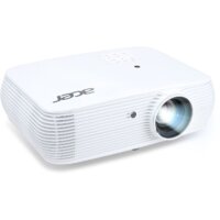 Проектор Acer P5535 (белый) - Изображение №3 — Chaika Market