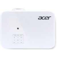 Проектор Acer P5535 (белый) - Изображение №4 — Chaika Market