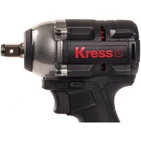 Гайковерт Kress KH275 (с 2-мя АКБ, кейс) - Изображение №3 — Chaika Market