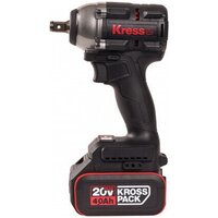 Гайковерт Kress KH275 (с 2-мя АКБ, кейс) — Chaika Market