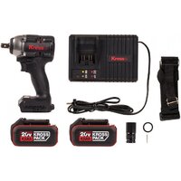 Гайковерт Kress KH275 (с 2-мя АКБ, кейс) - Изображение №5 — Chaika Market