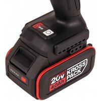 Гайковерт Kress KH275 (с 2-мя АКБ, кейс) - Изображение №4 — Chaika Market