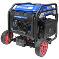 Бензиновый генератор ТСС SGG 5000EI — Chaika Market