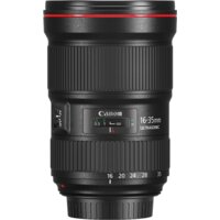 Объектив Canon EF 16-35mm f/2.8L III USM - Изображение №3 — Chaika Market
