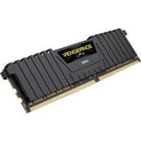 Оперативная память Corsair Vengeance LPX 2x8GB DDR4 PC4-17000 [CMK16GX4M2A2133C13] - Изображение №2 — Chaika Market