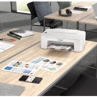 Принтер Canon PIXMA TS3351 3771C026 - Изображение №5 — Chaika Market