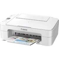 Принтер Canon PIXMA TS3351 3771C026 - Изображение №3 — Chaika Market