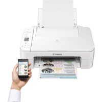 Принтер Canon PIXMA TS3351 3771C026 - Изображение №6 — Chaika Market