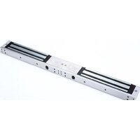 Электромагнитный замок ZKTeco CM-280D — Chaika Market