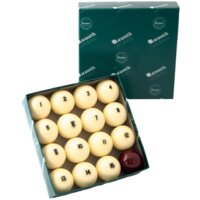 Бильярдные столы и аксессуары