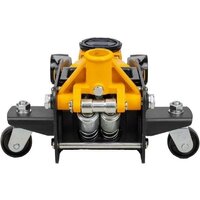 Подкатной домкрат JCB JCB-T83508 3т - Изображение №2 — Chaika Market