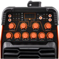 Сварочный инвертор ELAND WSME-215 - Изображение №3 — Chaika Market