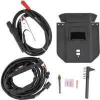 Сварочный инвертор ELAND WSME-215 - Изображение №4 — Chaika Market