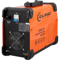 Сварочный инвертор ELAND WSME-215 - Изображение №2 — Chaika Market