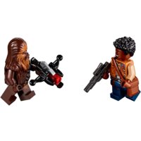 Конструктор LEGO Star Wars 75257 Сокол Тысячелетия - Изображение №9 — Chaika Market