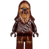 Конструктор LEGO Star Wars 75257 Сокол Тысячелетия - Изображение №12 — Chaika Market