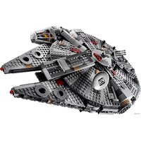 Конструктор LEGO Star Wars 75257 Сокол Тысячелетия - Изображение №3 — Chaika Market