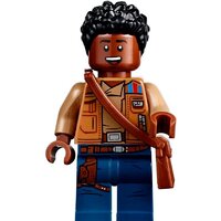 Конструктор LEGO Star Wars 75257 Сокол Тысячелетия - Изображение №14 — Chaika Market