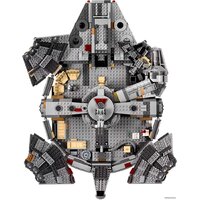 Конструктор LEGO Star Wars 75257 Сокол Тысячелетия - Изображение №6 — Chaika Market
