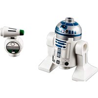 Конструктор LEGO Star Wars 75257 Сокол Тысячелетия - Изображение №10 — Chaika Market