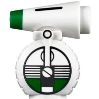 Конструктор LEGO Star Wars 75257 Сокол Тысячелетия - Изображение №18 — Chaika Market