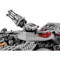 Конструктор LEGO Star Wars 75257 Сокол Тысячелетия - Изображение №8 — Chaika Market