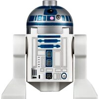 Конструктор LEGO Star Wars 75257 Сокол Тысячелетия - Изображение №17 — Chaika Market