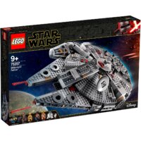 Конструктор LEGO Star Wars 75257 Сокол Тысячелетия — Chaika Market
