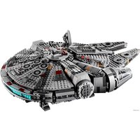 Конструктор LEGO Star Wars 75257 Сокол Тысячелетия - Изображение №4 — Chaika Market