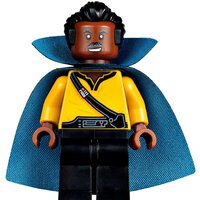 Конструктор LEGO Star Wars 75257 Сокол Тысячелетия - Изображение №13 — Chaika Market