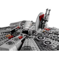 Конструктор LEGO Star Wars 75257 Сокол Тысячелетия - Изображение №7 — Chaika Market