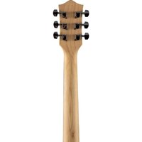 Электрогитара Terris TLP-039 BK - Изображение №8 — Chaika Market