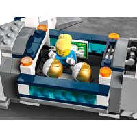 Конструктор LEGO City 60350 Лунная научная база - Изображение №8 — Chaika Market