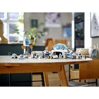 Конструктор LEGO City 60350 Лунная научная база - Изображение №6 — Chaika Market