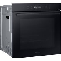 Электрический духовой шкаф Samsung NV7B4040VAK/U2 - Изображение №3 — Chaika Market