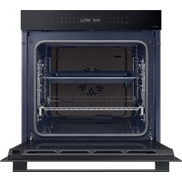 Электрический духовой шкаф Samsung NV7B4040VAK/U2 - Изображение №5 — Chaika Market