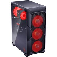Компьютер A4Tech Bloody BD-PC CH61C1 2085725 - Изображение №10 — Chaika Market