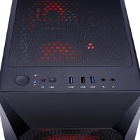 Компьютер A4Tech Bloody BD-PC CH61C1 2085725 - Изображение №16 — Chaika Market