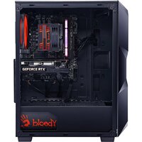Компьютер A4Tech Bloody BD-PC CH61C1 2085725 - Изображение №18 — Chaika Market